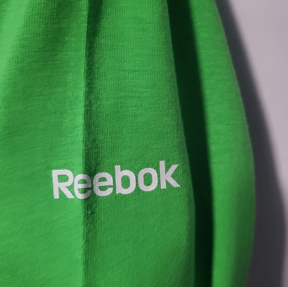 Seattle Seahawks Neon Green Long Sleeve Men's T-Shirt Size Medium. - Picture 4 of 9